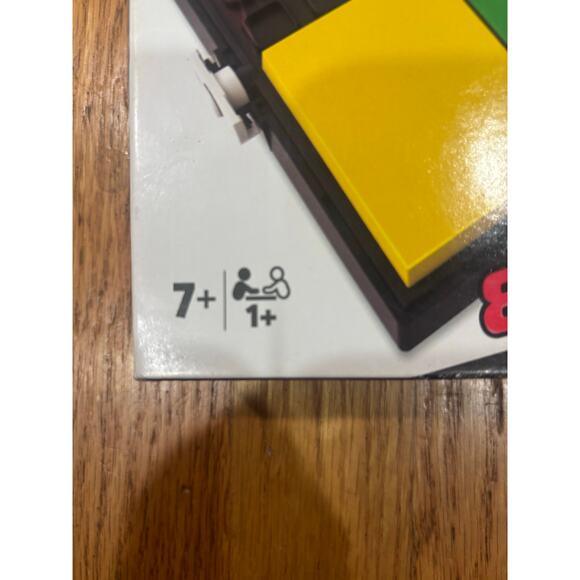 Game - Rubik’s (Cube) “Grid Lock - Solve 88 different challenges, if you can - Picture 6 of 6